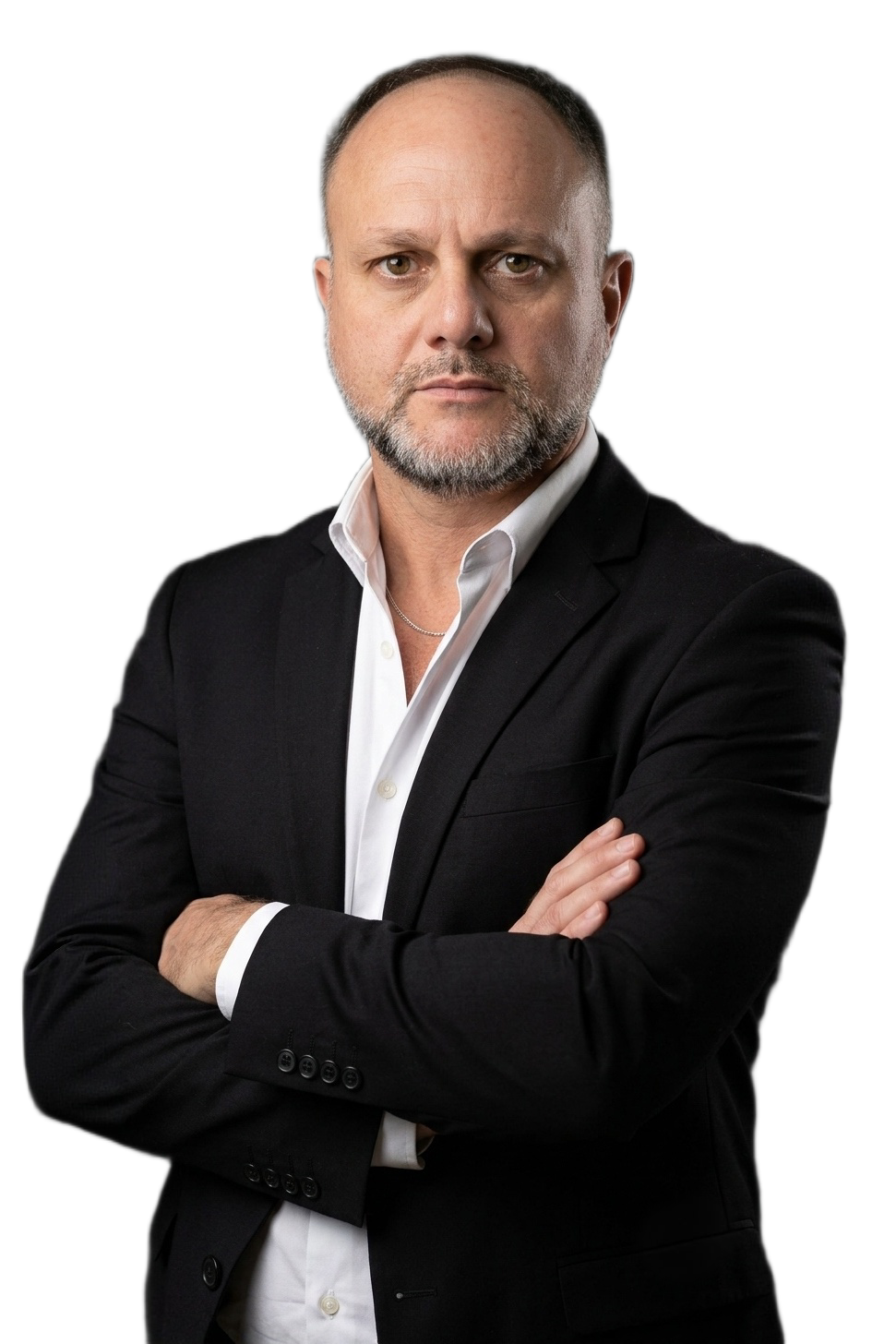 Fernando Pereira